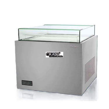 tu trung bay va bao quan banh renew rnos-900 hinh 1