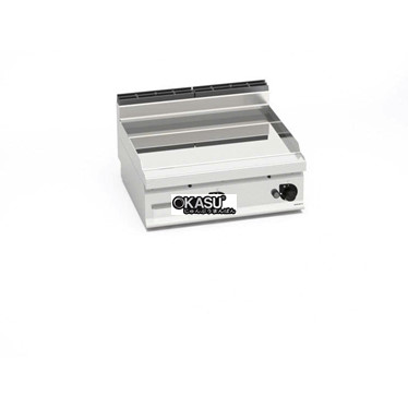 bep nuong gas - mat bang nhua cao cap g7fl8b-2/cpd hinh 1