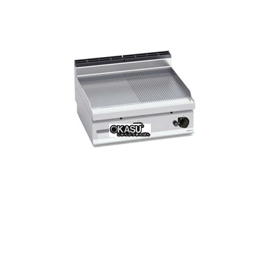 bep nuong gas mat phang/co ranh g7fm8b-2 hinh 1