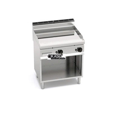 bep nuong gas - mat nuong min g7fl8m-2/cpd hinh 1