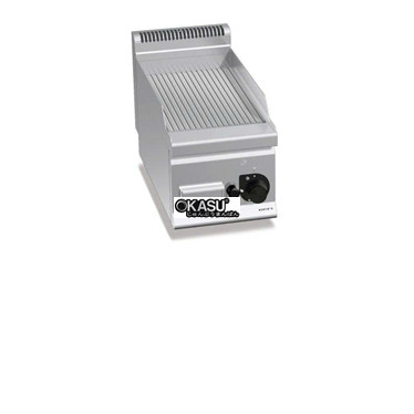 bep nuong gas co ranh g6fr3b  hinh 1