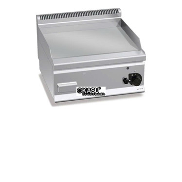 bep nuong gas min g6fl6b hinh 1