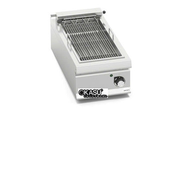 bep nuong dien de ban lxe9cg40 hinh 1