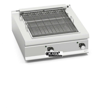 bep nuong dien de ban lxe9cg80  hinh 1