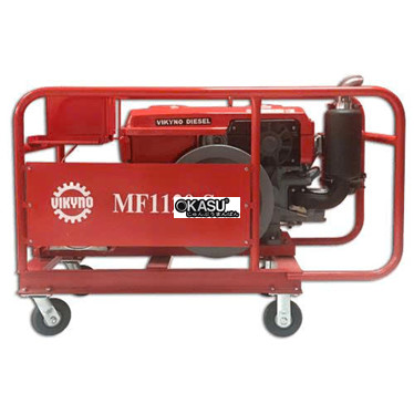 may phat dien vykyno mf1120s + ev2600nb hinh 1