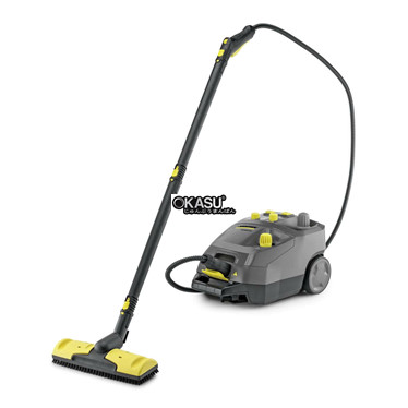 may lam sach bang hoi nuoc karcher sg 4/4 hinh 1