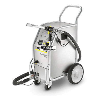 may ban da kho lam sach karcher ib 7/40 classic hinh 1