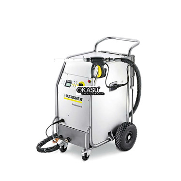 may ban da kho lam sach karcher ib 15/120  hinh 1