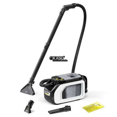 may giat tham gia dung karcher se 3 compact home floor hinh 1