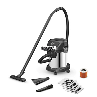 may hut bui kho va uot karcher kwd 3 s v-17/4/20 anniversary ed hinh 1