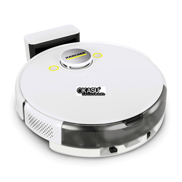 robot hut bui va lau san karcher rcv 5 *eu hinh 1
