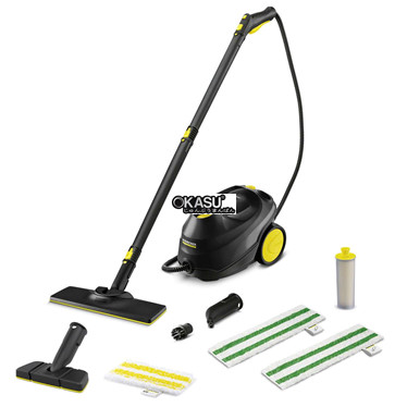 may lam sach bang hoi nuoc karcher sc 3 easyfix gnf edition hinh 1