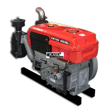 dong co diesel ev2600 hinh 1