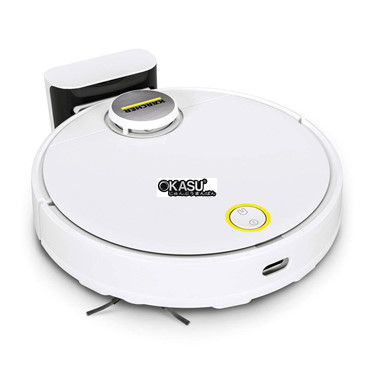 robot hut bui va lau san karcher rcv 3 hinh 1