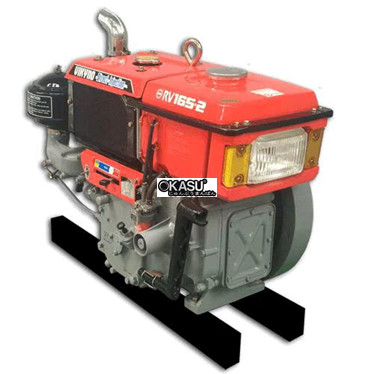 dong co diesel rv165-2 hinh 1