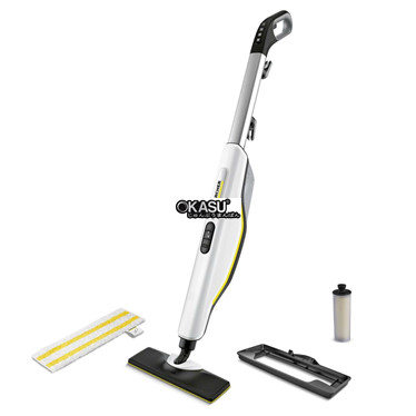 may lau san bang hoi nuoc karcher sc 3 upright hinh 1