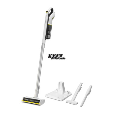 may hut bui cam tay karcher vcs 3 cordless hinh 1