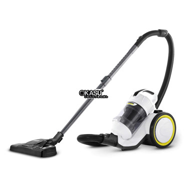 may hut bui gia dinh karcher vc 3 plus hinh 1