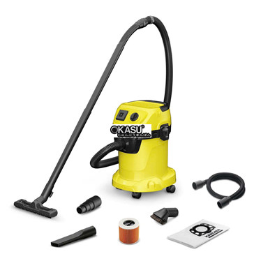 may hut bui kho va uot karcher wd 3 p v workshop hinh 1