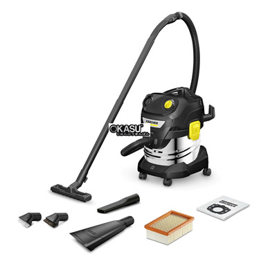 may hut bui kho va uot karcher wd 4 s go!further hinh 1