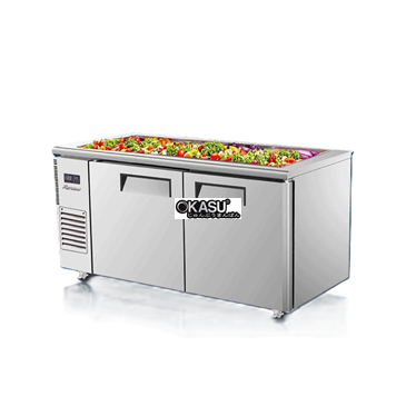 ban mat salad 2 canh renew nsr12-2 hinh 1