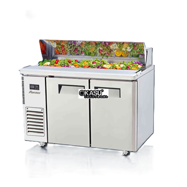 ban mat salad 2 canh renew nhr15-2 hinh 1