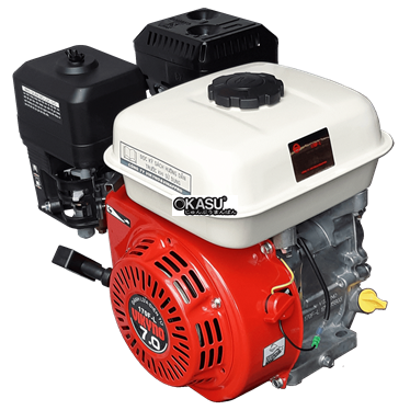 dong co xang 170f/l hinh 1