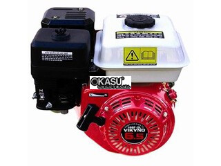 dong co xang 168f-2l hinh 1