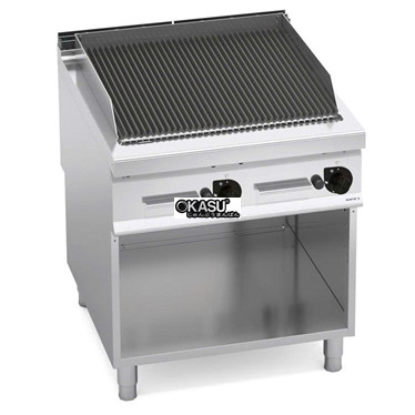 bep nuong da nui lua gas gan tren tu g9pl80m/g hinh 1