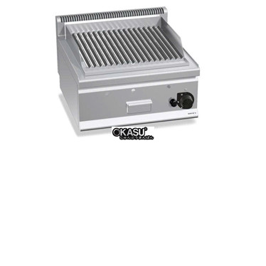 bep nuong gas vi co dinh g6pl60b hinh 1