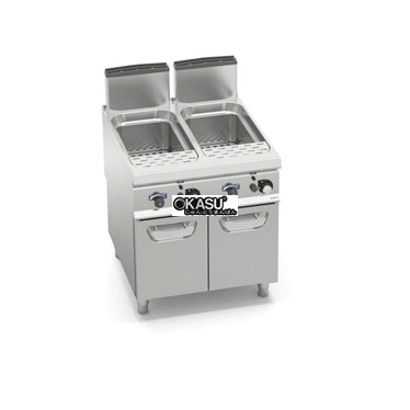 noi nau mi bang gas co tu - 40 + 40l sg9cp80 hinh 1