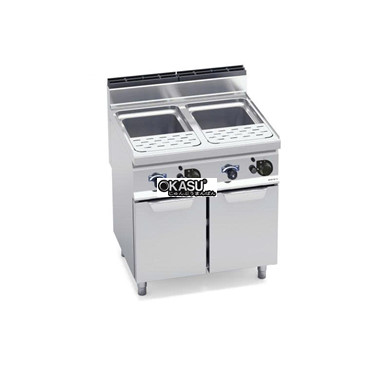 noi nau mi bang gas - 30+30l cpg80e hinh 1