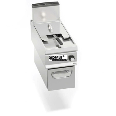 bep chien gas - binh gas don 18l lx9gl18i hinh 1