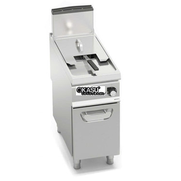 bep chien gas co tu - binh chua don 18 l - gian tiep s9gl18mi hinh 1