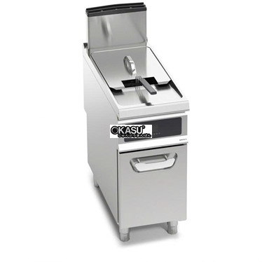 bep chien gas co tu - binh dau don 20 lit - loc dau s9gl20mf hinh 1