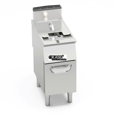 bep chien gas - binh gas don 15l sgl15m hinh 1