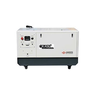 may phat dien diesel nhieu xi-lanh changchai dong g  hinh 1