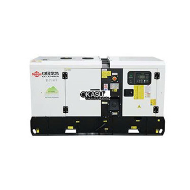 may phat dien diesel nhieu xi-lanh changchai dong m  hinh 1