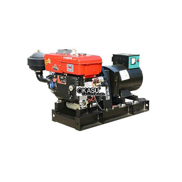 may phat dien mot xi lanh lam mat bang nuoc changchai dong fd hinh 1