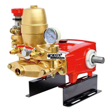 may bom phun thuoc nong nghiep dong wuli w-45b2 (dong 45) hinh 1