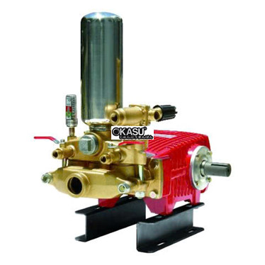 may bom phun thuoc nong nghiep dong wuli wl-160asb (dong 160) hinh 1