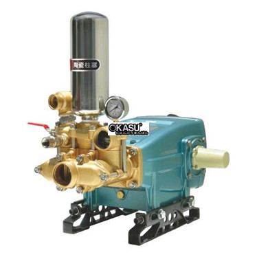 may bom phun thuoc khong can mo wuli wl-3000f (dong 3000f)  hinh 1