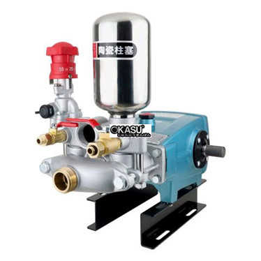 may bom phun nong nghiep khong can mo wuli wl-550bc2 (dong 550) hinh 1