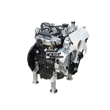 dong co diesel cho may xay dung (37kw tro xuong) hinh 1