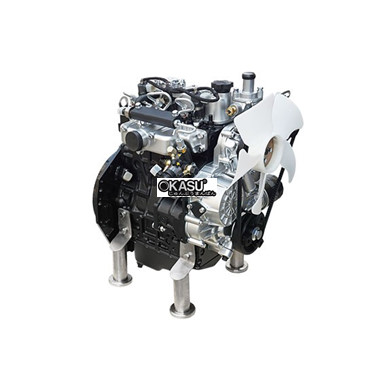 dong co diesel dong m78 hinh 1