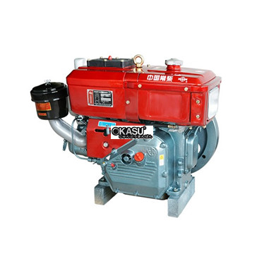 dong co diesel xi-lanh don dong r hinh 1