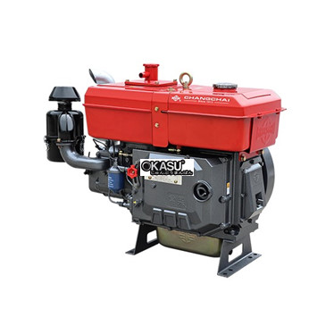 dong co diesel xi-lanh don dong s, zs hinh 1