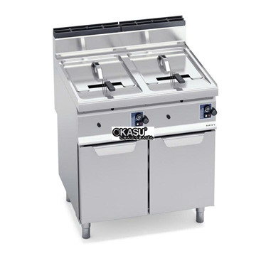 bep chien gas co tu - hai bep 10 + 10l gl10+10m hinh 1