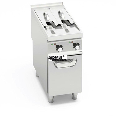 noi chien dien - 7+7 lit se9f7+7-4m hinh 1