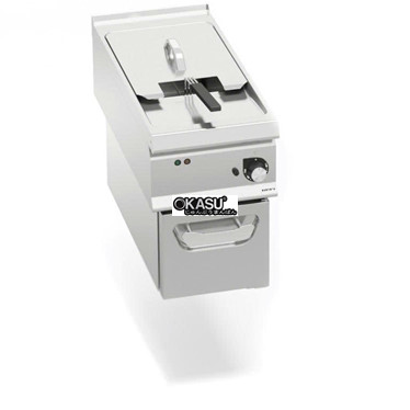 may chien dien - mot ngan chua 18 lit lxe9f18-4 hinh 1